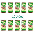 Buono Antep Fıstıklı Sütlü Tablet Çikolata 80 gr 10 Adet