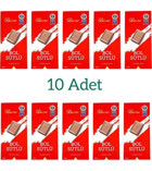 Buono Bol Sütlü Çikolata 100 gr 10 Adet