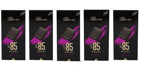 Buono Bitter Çikolata 100 gr 5 Adet