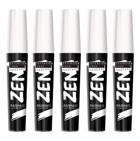 Farmasi Zen Hacim Veren Beyaz Maskara 5 adet