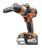 Aeg Bsb 18 C2BL LI-402C 18 V Darbeli Şarjlı Akülü Matkap