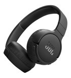 JBL Tune T770Bt Anc Kulak Üstü Kablosuz Bluetooth Kulaklık Siyah