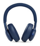 JBL Live 660 Anc Kulak Üstü Kablosuz Bluetooth Kulaklık Mavi