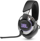 JBL Quantum 810 Kulak Üstü Kablosuz Bluetooth Kulaklık Siyah