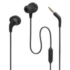 JBL Endurance RUN 2 Kulak İçi Bluetooth Kulaklık Siyah