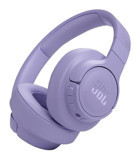 JBL Tune 770Bt Anc Kulak Üstü Kablosuz Bluetooth Kulaklık Lila