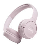 JBL Tune 510BT Kulak Üstü Kablosuz Bluetooth Kulaklık Pembe