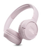 JBL Tune 570Bt Kulak Üstü Kablosuz Bluetooth Kulaklık Pembe
