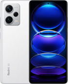 Xiaomi Redmi Note 12 Pro+ 5G 256 GB Hafıza 8 GB Ram 6.67 inç 200 MP Çift Hatlı Amoled Ekran Android Akıllı Cep Telefonu Beyaz