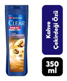 Clear Men Dökülme Karşıtı Şampuan 350 ml