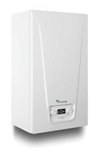 Baymak Lunatec Premix 24 Kw Hermetik Tam Yoğuşmalı Doğalgazlı Kombi