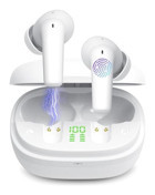 Xiaomi Heyplus True Kulak İçi Kablosuz Bluetooth Kulaklık Beyaz