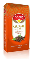 Doğuş Gurme Karanfilli Dökme Çay 200 gr