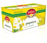 Doğuş Papatya Demlik Poşet Çay 30 gr