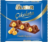 Ülker Fındık Rüyası Fındıklı Çikolata 75 gr 2 Adet