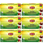 Lipton Doğu Karadeniz Demlik Poşet Çay 6x100 Adet