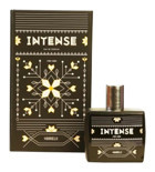 Bargello Intense EDP Baharatlı-Mandalina Erkek Parfüm 50 ml