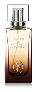 Faberlic Yudashkin EDP Baharatlı-Odunsu Erkek Parfüm 100 ml