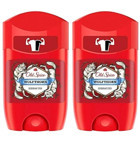 Old Spice Wolfthorn Stick Erkek Deodorant 2x50 ml