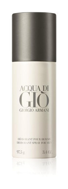 Giorgio Armani Di Gio Pour Homme Sprey Erkek Deodorant 150 ml