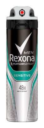 Rexona Sensıtive Sprey Erkek Deodorant 150 ml