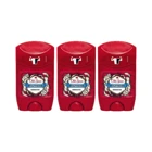 Old Spice Wolfthorn Stick Erkek Deodorant 3x50 ml