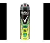Rexona Men Lime Deo Sprey Erkek Deodorant 150 ml