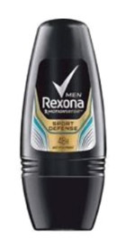 Rexona Sport Defense Roll-On Erkek Deodorant 50 ml