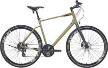 Carraro Sportive 324 28 Jant 24 Vites Gri Şehir / Tur Bisikleti