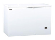 Uğur USD 3045 BK 323 lt Yatay Solo Sandık Tipi Derin Dondurucu Beyaz