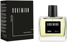 Bargello Bohemian EDP Baharatlı-Çiçeksi Erkek Parfüm 50 ml