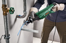 Bosch PSA 700 E Kablolu 710 W Elektrikli Tilki Kuyruğu Testere