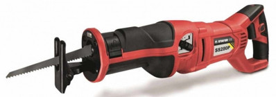 Stayer SS280P Kablolu 1200 W Elektrikli Tilki Kuyruğu Testere