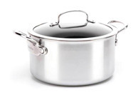 Green Pan Premiere 18 cm Derin Tencere