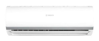 Bosch Climate 2000 CL2000-35WE 12000 Btu Split Duvar Tipi Klima