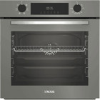 Altus ALA 322 G 72 Lt A Enerji Sınıfı Dijital Modern Tam Boy Ankastre Fırın Gri