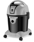 Conti Cs-106 Violet 2000 W Dikey Hepa Filtreli Toz Torbalı Süpürge Gri - Siyah