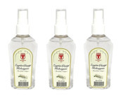 Tariş Zeytin Çiçeği Sprey Kolonya 80 ml 3'lü