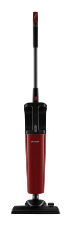 Arçelik 3642 Kuru 180 W Kablolu Elektrikli Dikey Süpürge Kırmızı