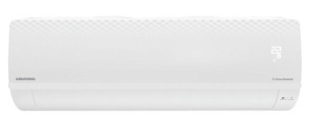 Grundig GAC 12003 12000 Btu İnverter Split Duvar Tipi Klima