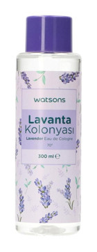 Watsons Lavanta Kolonya 300 ml