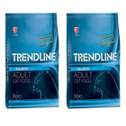 Trendline Somon Aromalı Yetişkin Kuru Kedi Maması 2x1 kg