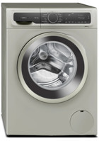 Profilo CGA244XSTR 9 kg 1400 Devir A Enerji Sınıfı Gri Solo Çamaşır Makinesi