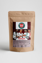 Mare Mosso Ethiopia Yirgacheffe GR1 Grain Pro Çekirdek Filtre Kahve 250 gr