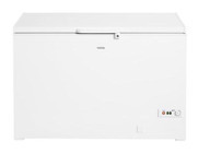 Vestel SD40001 Dual Statik 373 lt Yatay Solo Sandık Tipi Derin Dondurucu Beyaz