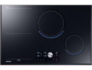 Samsung NZ84T9770EK/EU Vitroseramik İndüksiyonlu Ankastre Ocak