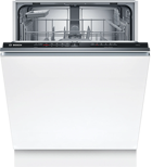 Bosch SMV2IKX01T 6 Programlı D Enerji Sınıfı 13 Kişilik 2 Çekmeceli Wi-Fi Beyaz Bulaşık Makinesi
