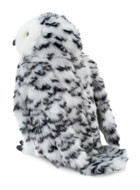 Animals Of The World Kar Baykuşu 26 cm Peluş Oyuncak
