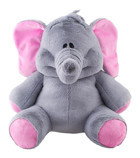 Neco Plush Bombo Fil 70 cm Peluş Oyuncak