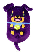 Dogs Vs Squirls Beans Serisi Vinnie 10 cm Peluş Oyuncak